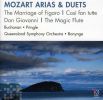 Mozart: Arias & Duets